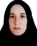 دکتر مریم شجاعی‌فرد